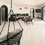 Villa Canaryislandshost I Serena *