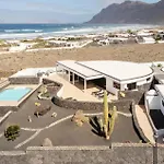 Villa Canaryislandshost I Serena *