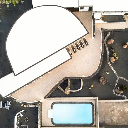 Canaryislandshost I Serena Villa