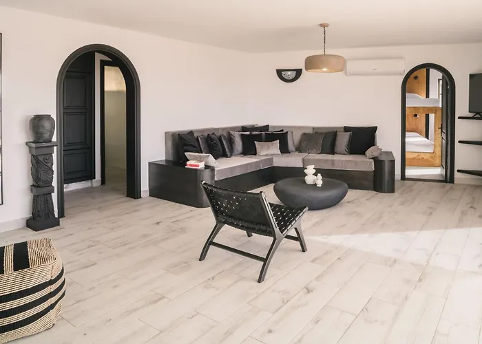 Canaryislandshost I Serena Villa