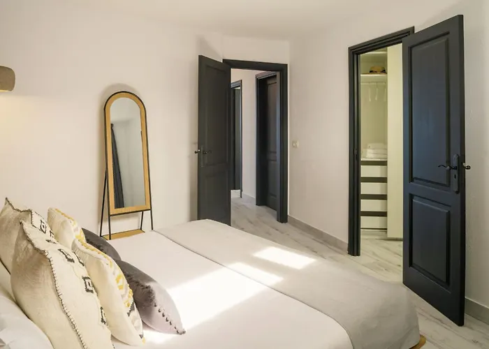 Canaryislandshost I Serena