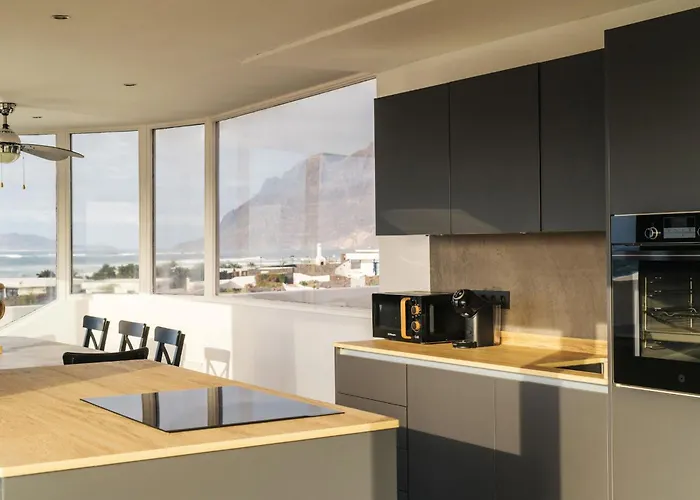 Canaryislandshost I Serena Villa