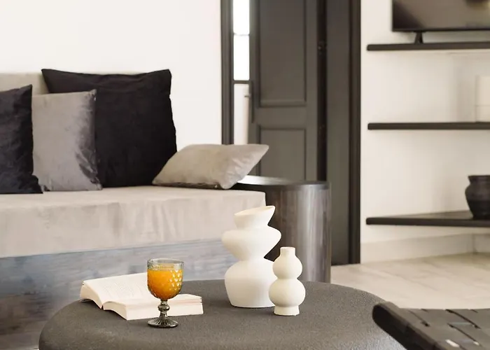 Willa Canaryislandshost I Serena *