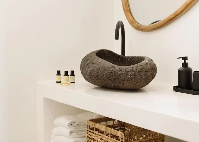 Canaryislandshost I Serena