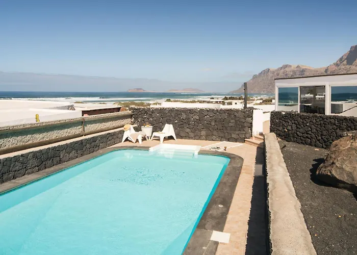 Canaryislandshost I Serena Villa