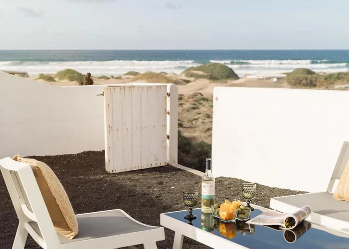 Canaryislandshost I Serena Villa