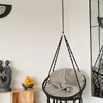 Canaryislandshost I Serena