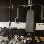 Вилла Canaryislandshost I Serena Фамара