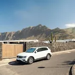 Canaryislandshost I Serena Вилла