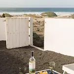 Canaryislandshost I Serena Вилла *