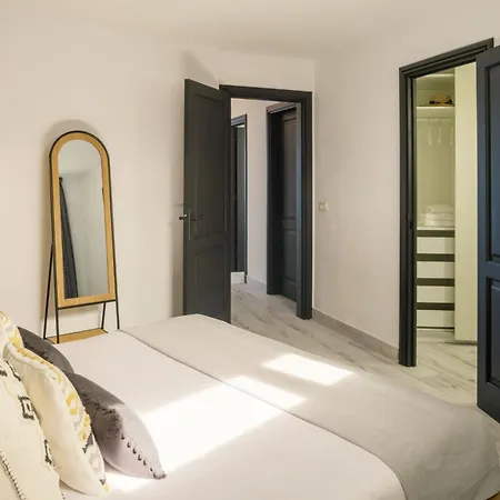 Canaryislandshost I Serena