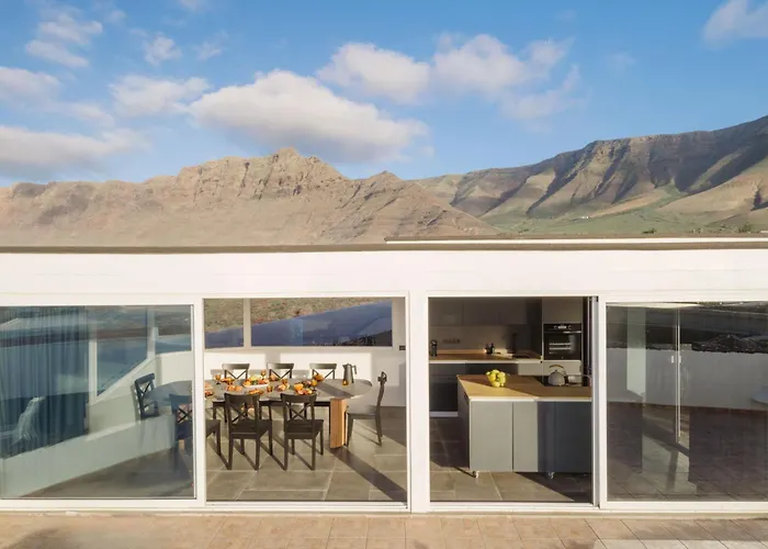 Canaryislandshost I Serena 빌라