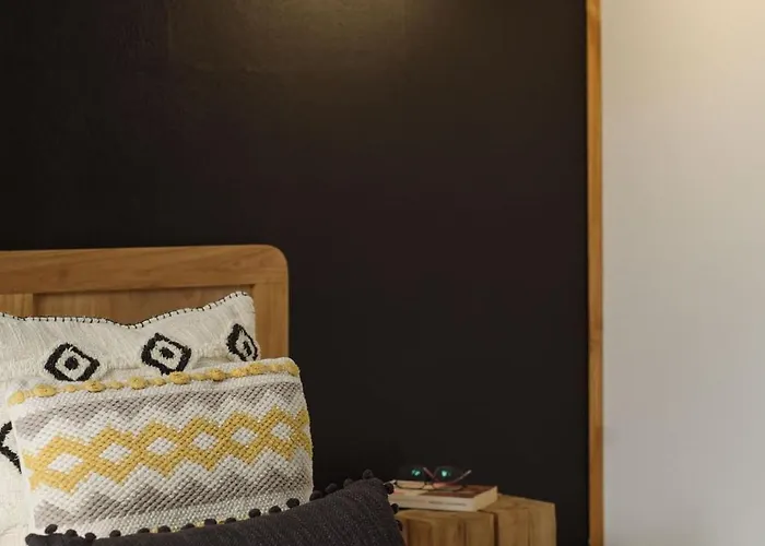 Villa Canaryislandshost I Serena Famara