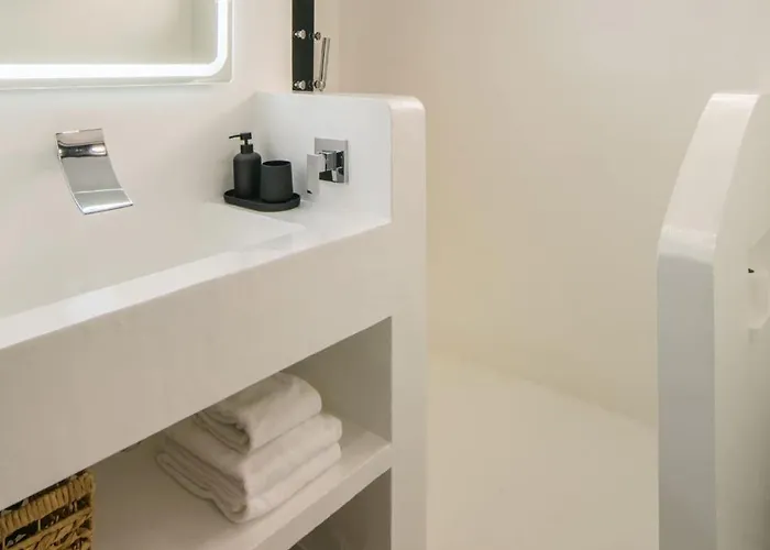 빌라 Canaryislandshost I Serena *