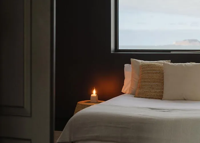 Canaryislandshost I Serena * 파마라