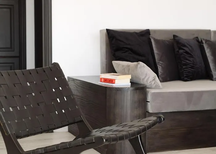 Canaryislandshost I Serena * 파마라