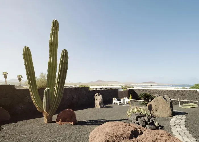 Canaryislandshost I Serena Villa *