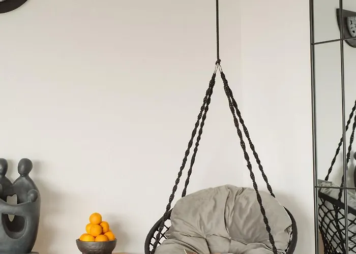 Canaryislandshost I Serena