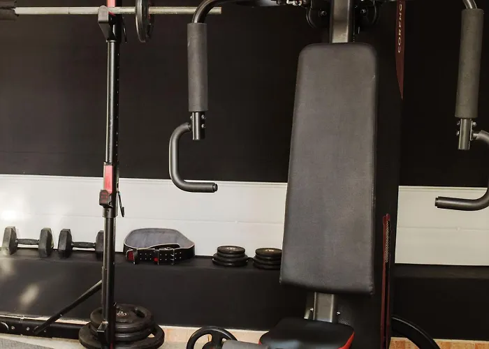 빌라 Canaryislandshost I Serena 파마라