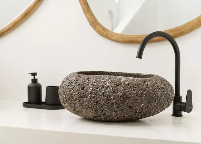 Canaryislandshost I Serena