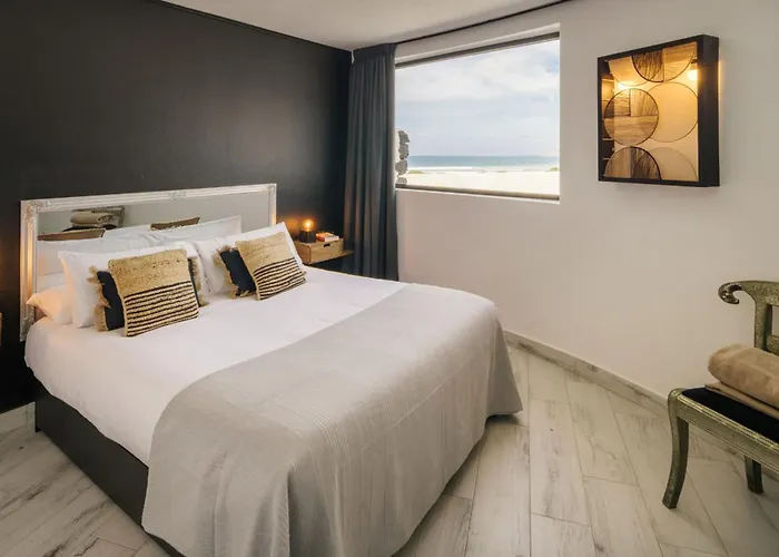 Canaryislandshost I Serena