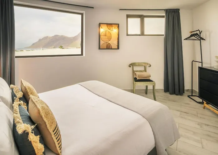 Canaryislandshost I Serena 빌라 *