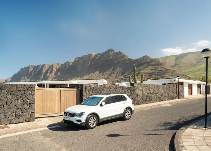 Canaryislandshost I Serena 빌라