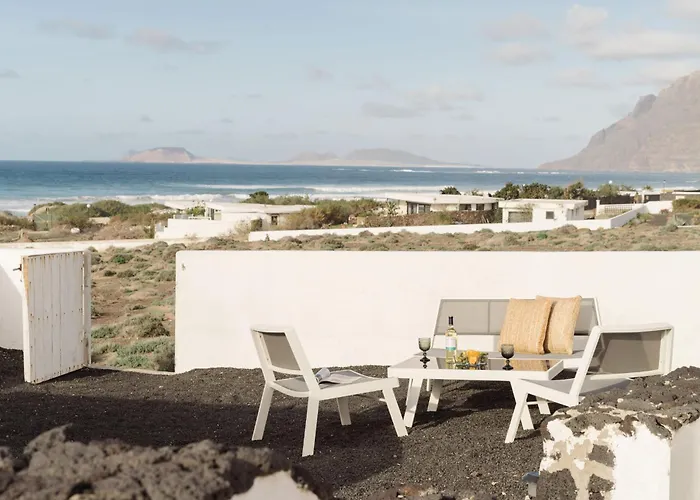 Canaryislandshost I Serena 빌라 파마라