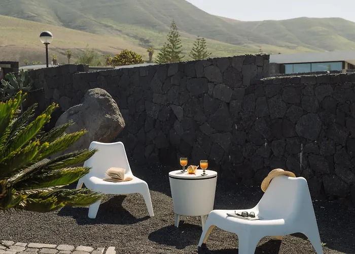 빌라 Canaryislandshost I Serena *