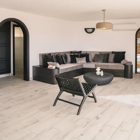 Canaryislandshost I Serena Вилла