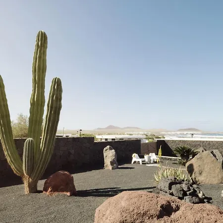 Canaryislandshost I Serena Вилла *