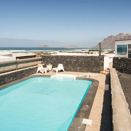 Canaryislandshost I Serena Вилла