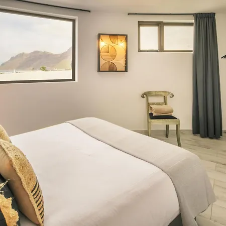 Canaryislandshost I Serena Вилла *
