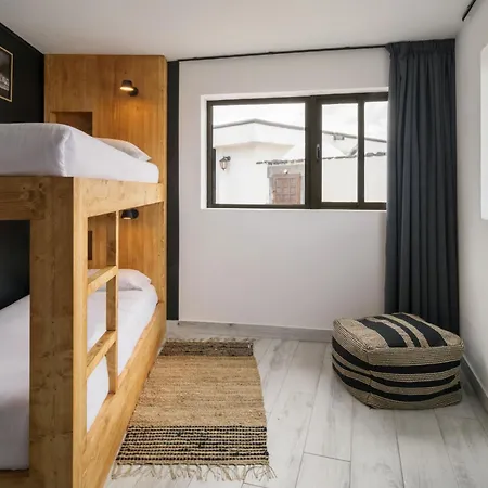 Вилла Canaryislandshost I Serena *