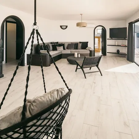 Вилла Canaryislandshost I Serena *