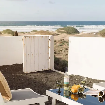 Canaryislandshost I Serena Вилла