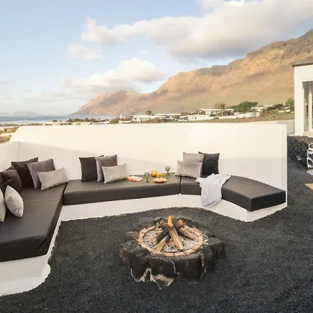 Canaryislandshost I Serena Вилла *