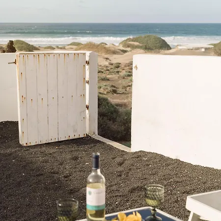 Canaryislandshost I Serena Вилла *